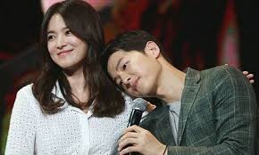 Despite a long divorce, this news still raises a big question mark in the community. Song Song Couple Update Assets Settlement Remains As Song Hye Kyo Song Joong Ki Divorced Officially