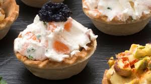 ¡tan crujientes que si te pegarán ni romperán! Aperitivos Recetas De Aperitivos En Hogarmania