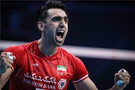 Zobacz, co michał kubiak (michakubiak) odkrył(a) na pintereście — największej na świecie kolekcji pomysłów. I Will Shake Hand With Kubiak In Chicago Fayazi Tehran Times