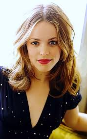 Happy Birthday to our lovely Allie, Rachel McAdams.