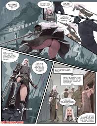 ✅️ Porn comic Angelise Reiter comic. Chapter 1. Final Fantasy XIV. Temogam.  Sex comic guy with a ✅️ 