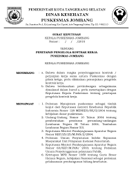 We did not find results for: Sk Kapus Tentang Penetapan Pengelola Kontrak Kerja
