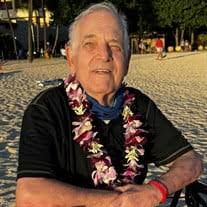 Guy Duwayne King Obituary