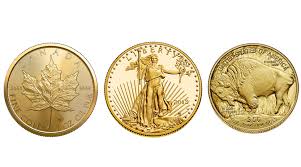 Once you have made that decision, the next choice involves choosing the coins and these are generally considered to be more valuable than bars or rounds and hence can be a better investment option. Top 10 Gold Bullion Coins My Road To Wealth And Freedom