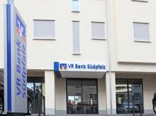 Einzelne keywords wie bank, südpfalz. Filiale Jockgrim Vr Bank Sudpfalz
