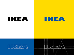 Ikea Logo Refresh Ikea Logo Ikea Refreshing