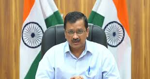 Farm Law Protests Arvind Kejriwal Says He Will Fast With Farmers Tomorrow