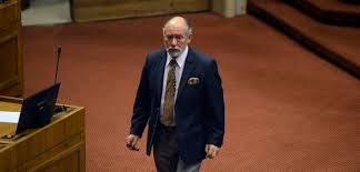 Morales es ahora diputado del parlamento centroamericano (parlacen), por lo que tiene inmunidad y no puede ser investigado. El Periplo Personal Del Diputado Ivan Flores En Europa El Mostrador