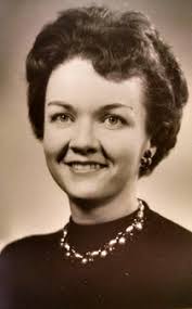 Obituary for BARBARA JEAN (BURNSIDE) WISE