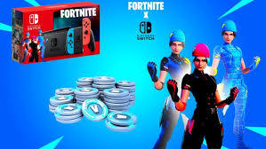 These cookies are necessary for the websites or services to function and cannot be switched off in our systems. How To Unlock A Free Fortnite Skin Nintendo Switch Owners Will Get It
