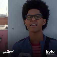 Alex Character Recap