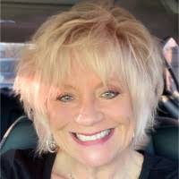 Nancy Muth's Instagram, Twitter & Facebook