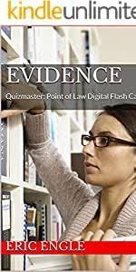 Quizmaster Point Of Law: Civil Procedure (Quiz Master Law Flash Cards):  Engle LL.M., Dr. Eric Allen: 9781515034681: Amazon.com: Books