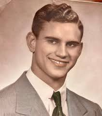 Myron Elsberry (1932-2010)