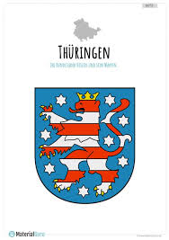 Kostenlose Arbeitsblatter Und Ubungen Zum Bundesland Thuringen Fur Den Sachkunde Unterricht Zum Herunterladen Und Ausdrucken Als In 2020 Bundesland Thuringen Sachkunde