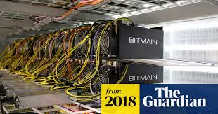 Earn up to 5 bitcoin btc daily. Hundreds Of Bitcoin Mining Servers Stolen In Iceland Iceland The Guardian