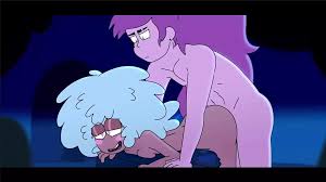 The Woolett way sex (çizgi film) sansürsüz