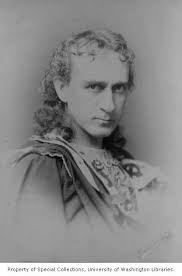 Edwin Booth In The Role Of Hamlet From A Production Of Hamlet Ca 1860 Edwin Booth Stage Actor Edwin