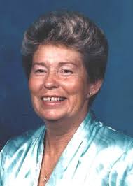 Obituary for Martha Louise Pelton