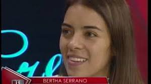 Líderes Empresariales: Bertha Serrano una joven con visión alcanzó su sueño  de crear una empresa