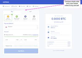 coinbase review a look at the gdax cryptocurrency trading