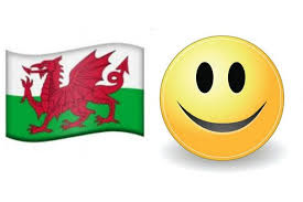 Wales emoji was added to the flags category in 2017 as part of emoji 5.0 standard. Wales Is Finally Getting Its Own Flag Emoji Wales Online