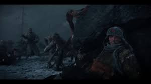 Love Death And Robots Episode 1 Watch Online Free Love Death And Robots S01e18 The Secret War Youtube