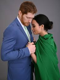 Dre's oldest daughter, latanya young, says she's homeless, living out of. Meghan Markle And Prince Harry Lifetime Movie Watch The New Trailer People Com