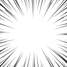 Zoomlines Anime Shocked Zoom Sticker By Keanu Jesus This is free to use.nani.? zoomlines anime shocked zoom sticker by