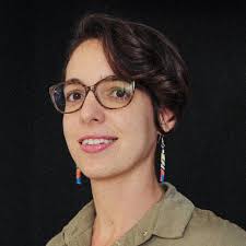 Adria Suárez-Argudín