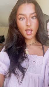 Becky Haag's Instagram, Twitter & Facebook