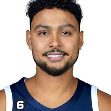 Bryn Forbes News, Rumors, Updates