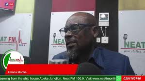 KKROKOO ON HELLO 101.5FM WITH SAMUEL JOACHIM BOKEEM (04/02/2021)