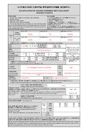 Trusted by over 125,000+ award winning. 2018 Mext Scholarship Application Form Page 1 Scholarships Application Scholarships Application Form