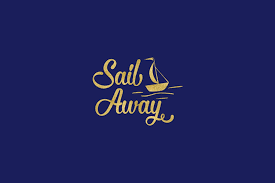 Thanks to marvlous animation and fabulous graphic, merry svg christmas takes the breath away. Sail Away Svg Graphic By Northseastudio Creative Fabrica