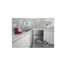 De la table de cuisine. Amenagement Extractible Pour Meuble D Angle Accessoires Cuisines