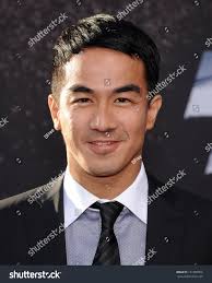 Los Angeles May 21 Joe Taslim Stock Photo 141485950