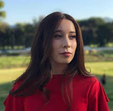 USC Delta Phi Epsilon — Spring 2018