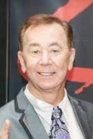 Thomas Elwin “Tom” Mower Sr. (1942-2020)