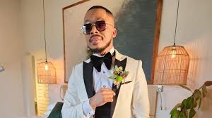 From heartbreak to 'Divorce Braais': Married At First Sight's Thami Nyandeni  opens up | News24