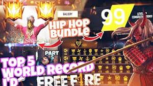 The reason for garena free fire's increasing popularity is it's compatibility with low end devices just as. What Is Hip Hop Bundle In Free Fire Herunterladen