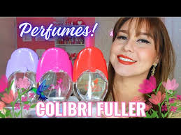 🧸LOLA FULLER Cual Comprar?🥊Guerra d FLANKERS(Happy|Rosita|Glam|Magic|Fun)  Perfumes CATALOGO|Eve Tips