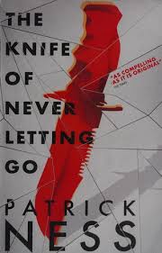 It was published by walker books on 5 may 2008. The Knife Of Never Letting Go 2014 Edition Open Library