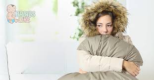 Weird early pregnancy symptoms can include strange tastes in the mouth, nosebleeds, and shortness of breath. Is It Normal To Feel Cold In Early Pregancy Reasons Causes And Tips