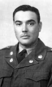 East Tennessee Veterans Memorial Association — Thacker, Columbus H.