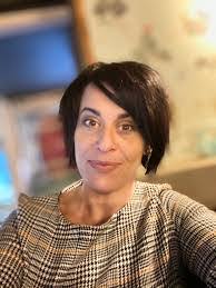 Jane Docherty's Instagram, Twitter & Facebook