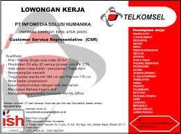 Rekrutmen lowongan kerja pendaftaran calon karyawan kontrak pt telkom indonesia tahun 2021. Bekerja Di Grapari Telkomsel Simak Pengalaman Cara Dan Tips Berikut Ini