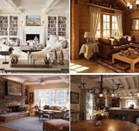 ‫التصميم الريفي rustic design 2023‬‎