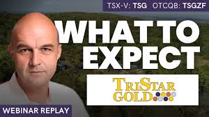 TriStar Gold Inc.