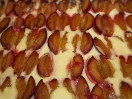 Zwetschgen Quark Kuchen Rezept Kuchen Zwetschgen Kuchen Kochen Und Backen